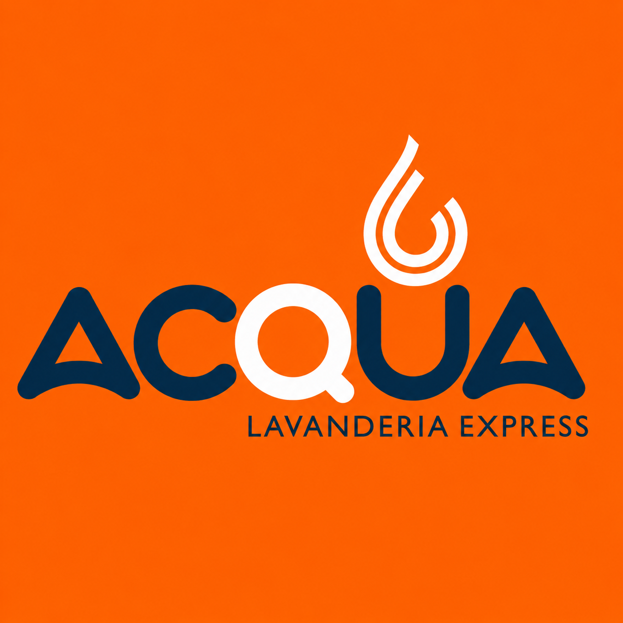 Acqua Lavanderia Express
